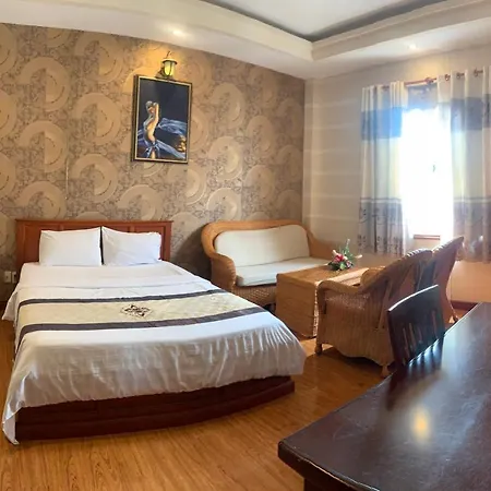 Hoang Anh Anh Hotel